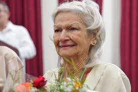 En el Acto de Graduación de los nuevos doctores en Ciencias de la  Universidad de Oriente. Cuba, tuvo lugar un momento especial y muy emotivo  de reconocimiento, por toda su valiosa labor,