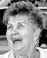 Genevieve Drozdowski Obituary (1933