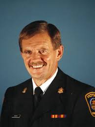 Robert James (Bob) Brown