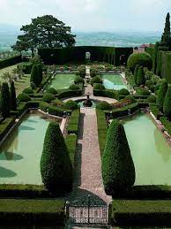 Homepage Villa Gamberaia Landscape Design Italian Garden Beautiful Gardens