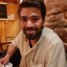 Stream Bram Sable-Smith music