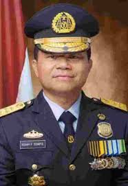 Menteri hukum dan ham, yasonna h. Jabatannya Di Copot Yasona Laoly Ronny Sompie Dapat Banyak Dukungan Fokus Lensa Fokuslensa Com