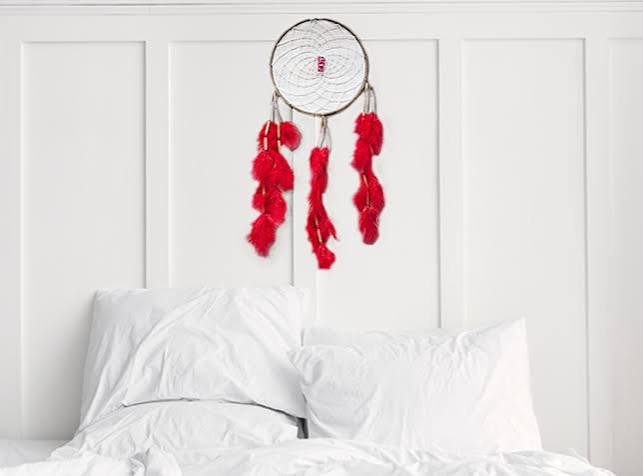 Best Places and Ideas to Hang a Dreamcatcher | Village Rock Shop