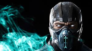 Scorpion Mortal Kombat Wallpaper Phone 1920x1080 Wallpaper Teahub Io Looking for the best mortal kombat wallpaper? teahub io