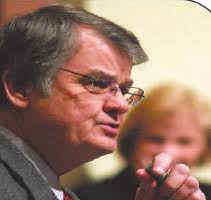 RE-ELECT BOB GUNTHER