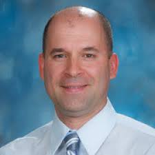 Newington Teacher of the Year