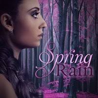 Spring Rain (The Witchling #4) by Lizzy Ford