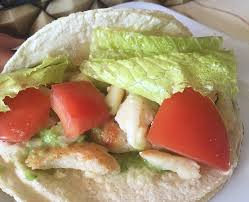 A estos tacos se les conoce también como tacos sudados o tacos al vapor. Tacos De Pescado Con Guacamole Vidactual