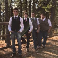 Profile for Rye River