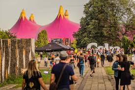 Alan walker, fisher, kygo, purple disco machine. Fest Festival 11 14 8 2021 Park Slaski Chorzow