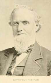 Wiley Thompson's Instagram, Twitter & Facebook