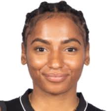 Paige Robinson-Miller, Basketball Player