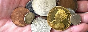 Three dollar gold coin values. Kid S Pirate Treasure Turns Out To Be A Rare Gold Coin Worth Nearly 280 000 Marketwatch