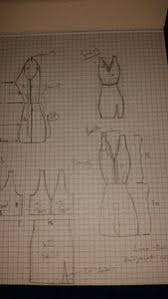 Suart86all rights reserved (p) & (c) suart86 2018 Design And Create A Dress 10 Steps With Pictures Instructables