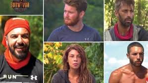 Θα έχουμε το ίδιο αποτέλεσμα με το πείραμα; Survivor Spoiler Xamos Me Apoxwrhsh Bomba 21 4 E3alloi Oi Ypopshfioi Neo Tsiraki Pappa Video