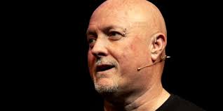 Repeat Business: Shaun Allan