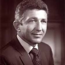 Obituary information for James Battin