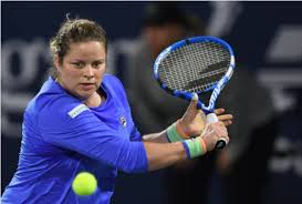 1 in both singles and doubles, having hel. Can Kim Clijsters Reach The Top Of The Game Again Last Word On Tennis