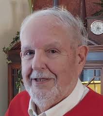 Kelley, Richard E. Passed away June 11, 2025 Beloved husband of Concettina  “Connie” (nee Sebastiani) Kelley, loving companion of Irene Tychinski, dear  father of Mary (Michael) Jaszka, Barbara (Daniel) Kendziora, Richard (Sue)