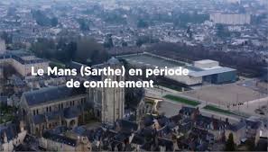 Chaque jour et pour chaque ville, vous pouvez lire un véritable bulletin météo. Videos Sarthe Le Departement Vous Fait Prendre Un Bol D Air Tout En Restant Chez Vous Les Nouvelles De Sable