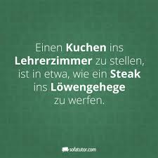 Nicht nur deutsch, geschichte und mathe. Best Of Facebook Die 10 Beliebtesten Lehrer Spruche