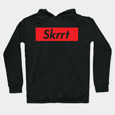 Skrrt Box Logo