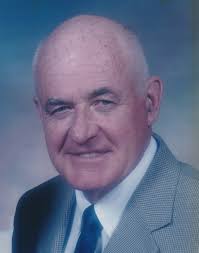 Obituary for Keith Ryan