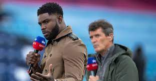 View the player profile of aston villa defender micah richards, including statistics and photos, on the official website of the premier league. Micah Richards Among The Football Media Hits Of 2020