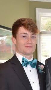 Student Spotlight: Ben Luce