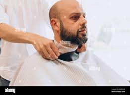 A barber shop hi-res stock photography and images