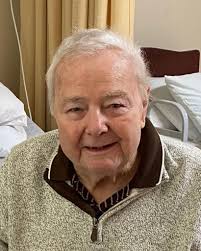 Rev. David L. Ellis Obituary March 25, 2025