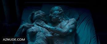 NOBODY SLEEPS IN THE WOODS TONIGHT 2 NUDE SCENES - AZNude