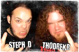 Entrevue avec OBTENEBRIS