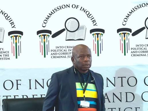 UPDATE: MBUYISELI MADLANGA DENIES POSTPONEMENT BID IN MALATJI MATTER By  Thulani Ndaba | News On The Go PRETORIA/TSHWANE - The chairperson, Mbuyiseli  Madlanga, has refused an application for postponement brought by Tshukudu