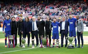 Totes les notícies relacionades amb el barça, venda d'entrades, serveis al soci i les penyes i informació sobre el club. Fc Barcelona Biggest Win Ever Highest Win Ever In History