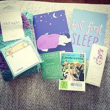 Pin On Buddybox Our Self Care Subscription Box