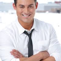 Stephen John Williams, Executive Assistant at CAA, Los Angeles, CA