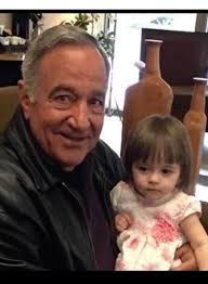 Joe Panza Obituary (2016)