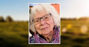 Barbara Jean (Bennett) Reeves Obituary March 11, 2024