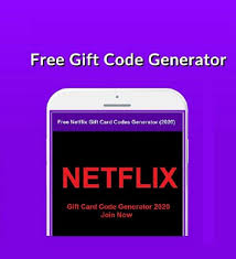 Maybe you would like to learn more about one of these? Free Netflix Gift Card Codes Generator 2020 2021 Latest Update Netflix Gift Card Codes Netflix Gift Card Netflix Gift