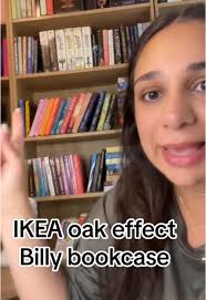 Ikea Billy Bookshelves Getting Discontinued