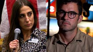 Republican Sarah Stogner endorses Democrat for Railroad Commissioner over  Wayne Christian