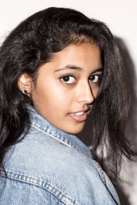 Priya Sharma