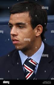 Darren cole hi-res stock photography and images