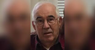 Obituary for Fred H. Velo Jr.