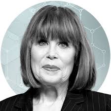 TIME100 Health: Nancy Brown | TIME