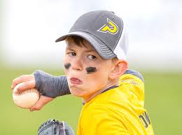 Play ball! Powell Little League sees huge leap in participation