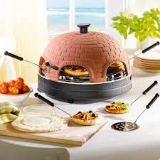 Pizzarette Cooking Food Eat