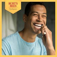 Burt's Bees Enamel Care Mountain Mint Toothpaste with Fluoride (4.7 oz., 4  pk.)