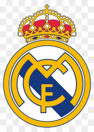 Copa do mundo fifa, mais conhecida no brasil pelo nome de copa do mundo e também conhecida em portugal como campeonato do mundo de futebol, campeonato mundial de futebol, campeonato mundial fifa, ou simplesmente mundial, 2 3 é uma competição internacional de futebol que ocorre a cada quatro anos, com exceção de 1942 e 1946, quando não foi realizado por causa da segunda guerra mundial. Realmadrid Cliparts Real Madrid Logo Free Transparent Png Clipart Images Download